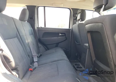 2012 Jeep Liberty Sport z USA, uszkodzony, nr VIN 1C4PJMAK8CW121508